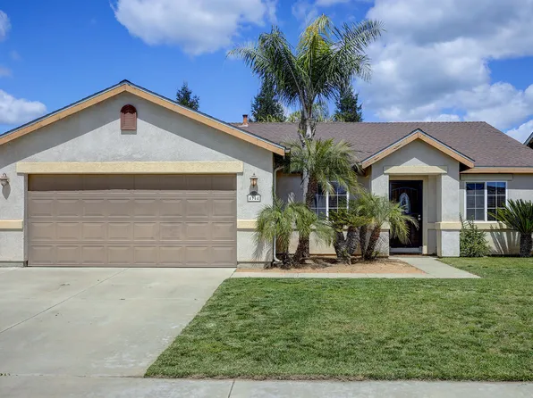 4144 E Villoy Avenue, Visalia, CA 93292