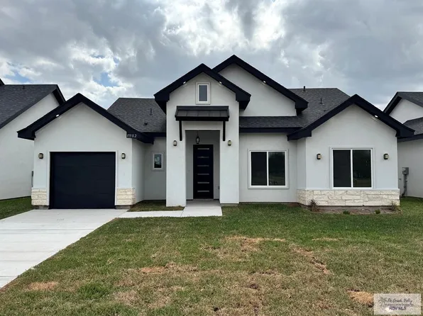 17982 Spruce Dr, Harlingen, TX 78552