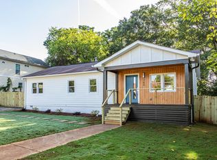 760 Reed St SE, Atlanta, GA 30315