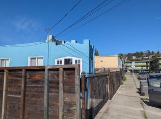 3245 64th Ave #A, Oakland, CA 94605