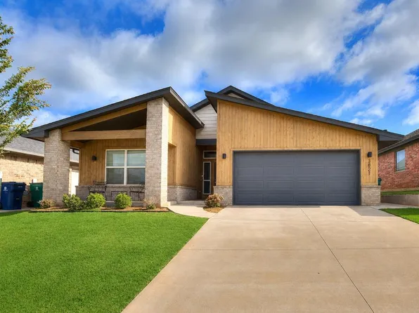 3821 NW 177th St, Edmond, OK 74636