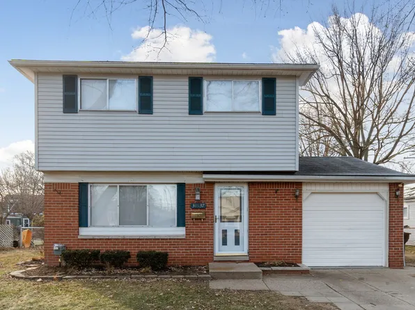 34637 Winslow St, Wayne, MI 48184