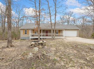 3604 Rocky Knoll Ln, Harrison, AR 72601