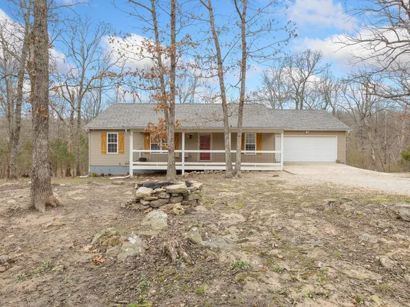 3604 Rocky Knoll Ln, Harrison, AR 72601