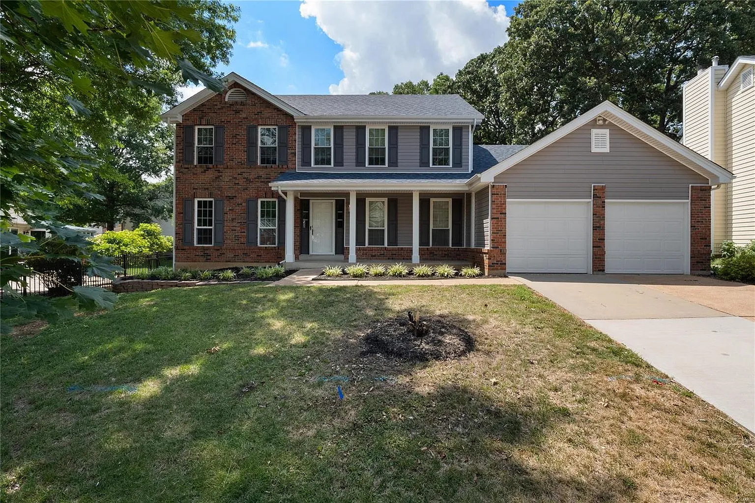 1441 Kentbrooke Dr photo 1