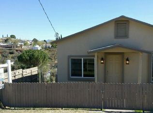 698 E Mesquite St, Globe, AZ 85501
