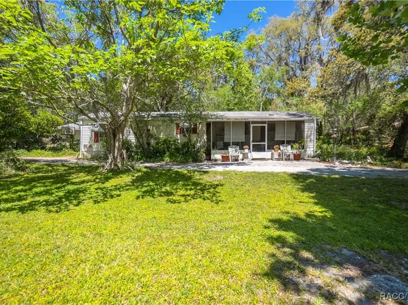 6782 S Whippoorwill Cir, Floral City, FL 34436