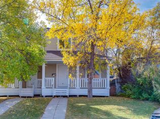 141 N 28th Ave NE, Calgary, AB T2E 2A9