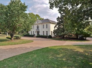 6433 Worchester Dr, Nashville, TN 37221