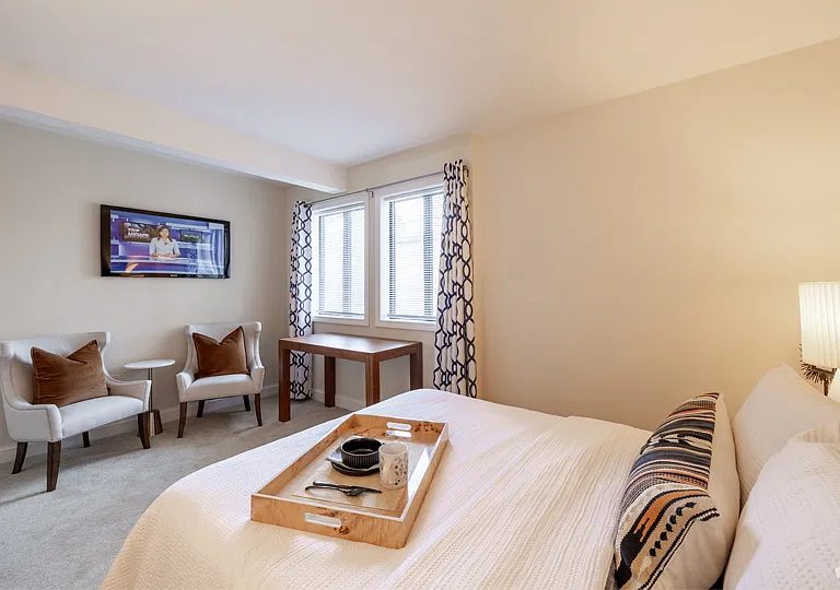 Norwest Woods Apartment — Photo 9