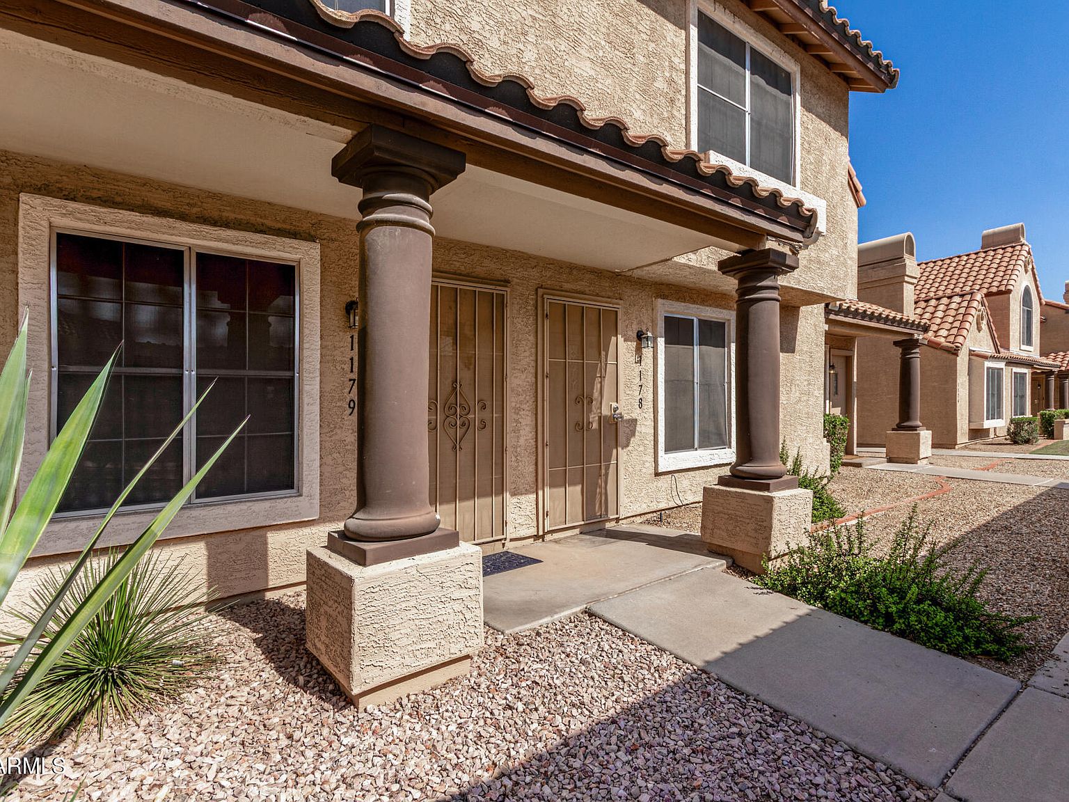 4601 N 102nd Ave UNIT 1178