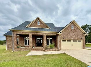 178 Jerry Marsh Rd, Locust Fork, AL 35097