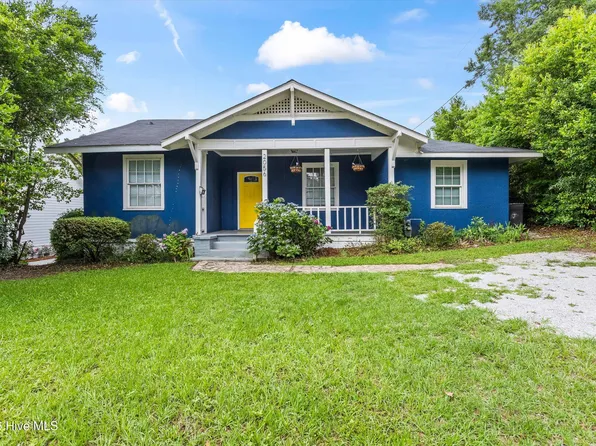 2056 Mcdowell Street, Augusta, GA 30904