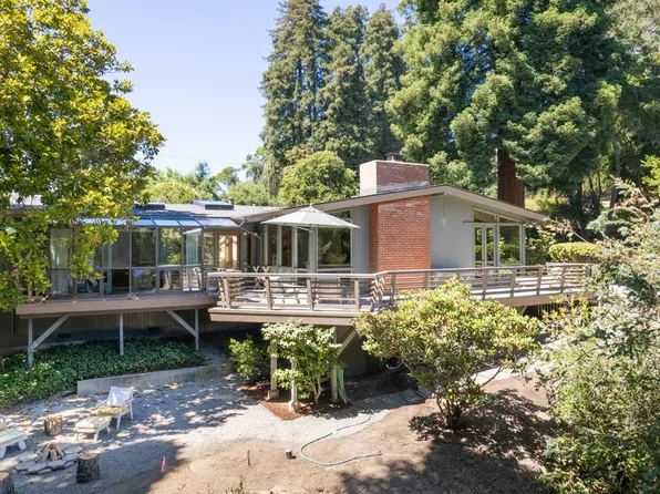 275 Aptos School Rd, Aptos, CA 95003