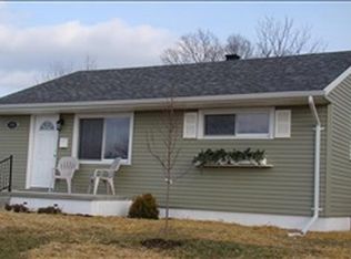 336 Willaston Dr, Dayton, OH