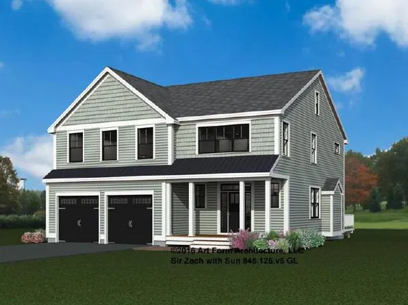 Lot 42 Baker Road, Wells, ME 04090