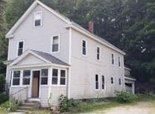291 Riverbend St, Athol, MA 01331