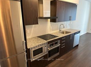352 Front St W #1721, Toronto, ON M5V 0K3