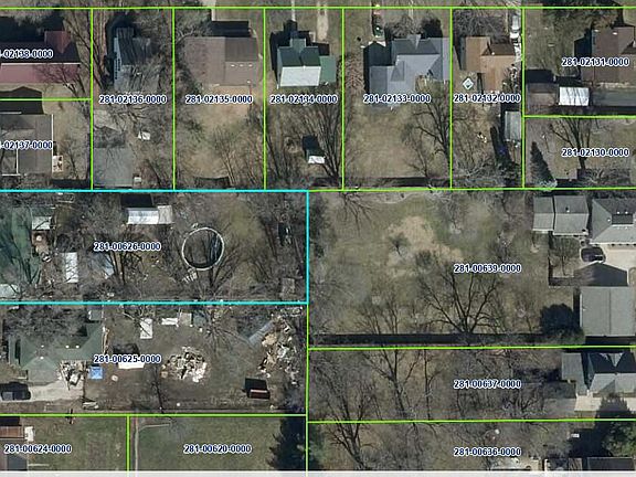 4th image of 407 Merrill STREET