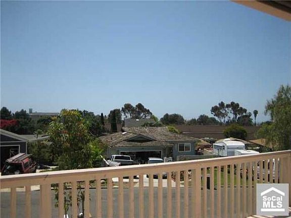 peek ocean & Catalina Views