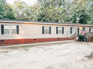 2343 Princess Pond Rd, Summerton, SC 29148