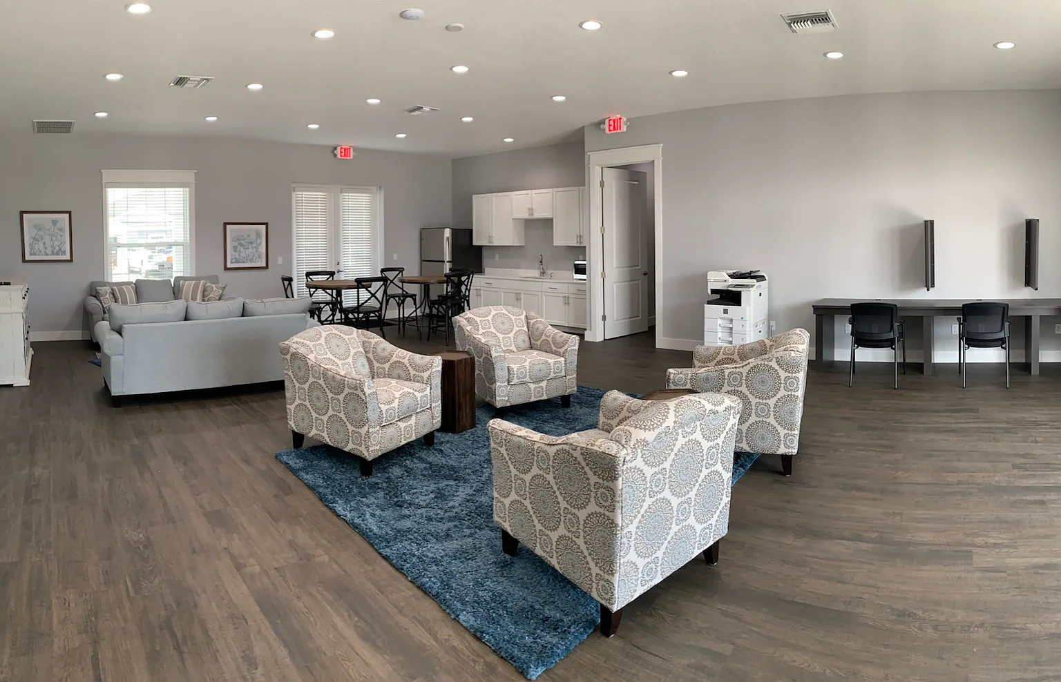 Persimmon Commons — Photo 4