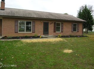 209 Essex Cir, Stephens City, VA