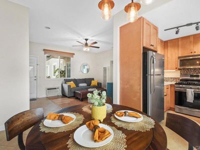 4414 39th St APT 1, San Diego, CA, 92116