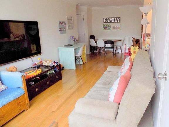 2nd image of 160 W 97th St APT 7K