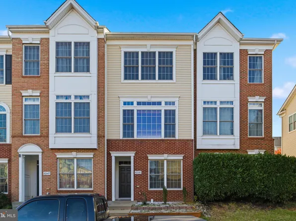 42643 Homefront Ter, Chantilly, VA 20152