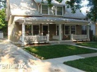 810 N Spaulding Ave, Wichita, KS 67203