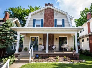 164 E Longview Ave, Columbus, OH