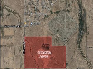 0 W Avra Valley Rd, Marana, AZ 85653