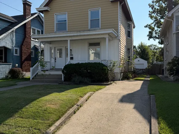4218 Millsbrae Ave #1, Cincinnati, OH 45209