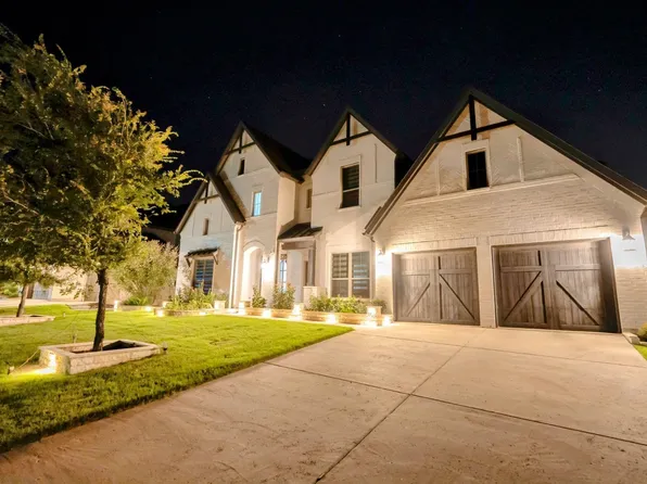 3528 Sable Falls Ln, Celina, TX 75009