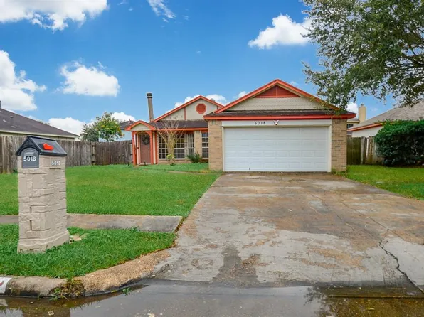 5018 Vancouver Blvd, Richmond, TX 77469