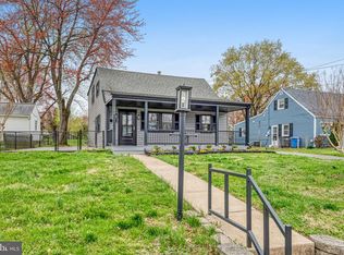 122 Scott Dr, Manassas Park, VA