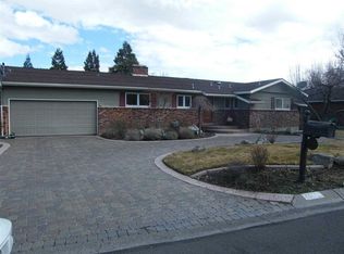 2280 Sunrise Dr, Reno, NV 89509