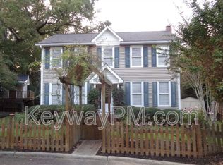 2403 Willow Creek Ct W, Augusta, GA 30909