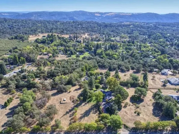 Valley Quail Dr, Loomis, CA 95650