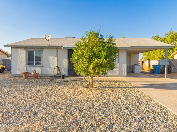6960 W Berkeley Rd, Phoenix, AZ 85035