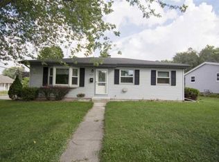 602 Havey Rd, Madison, WI 53704