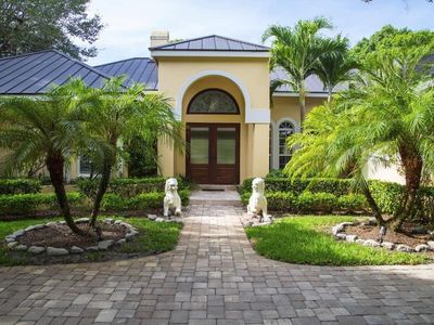120 Loblolly Reach, Indian River Shores, FL, 32963