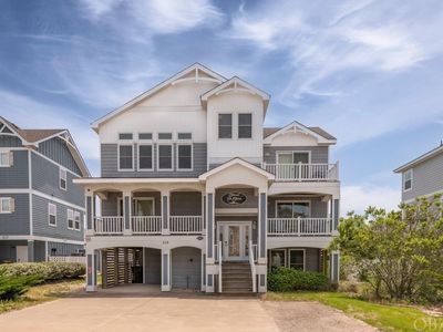 624 Tide Arch #133, Corolla, NC, 27927