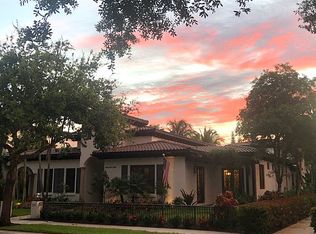 151 Segovia Way, Jupiter, FL 33458