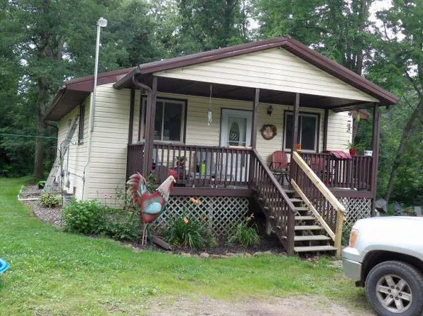 N4425 Witte Avenue, Neillsville, WI 55456