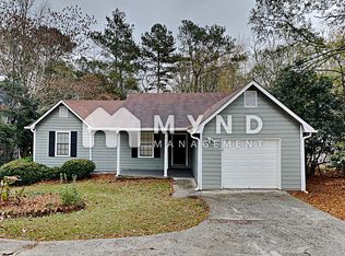 8546 Kendrick Rd, Jonesboro, GA 30238