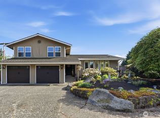 Hilton Lake Div. 1, Everett, WA 98208
