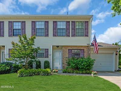 35 Apple Drive, Spring Lake, NJ, 07762