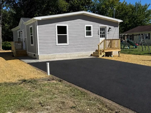 128 East Blvd, Glassboro, NJ 08028